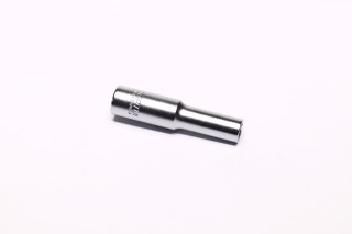 Головка торцева довга 1/4" 6мм BAEE0806(TOPTUL)
