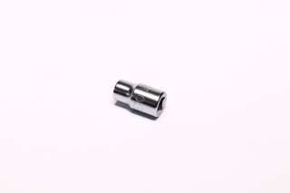 Головка торцева 1/4" E10 BAED0810 (TOPTUL)