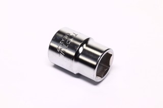 Головка торцева 3/4" 22мм BAEA2422 (TOPTUL)