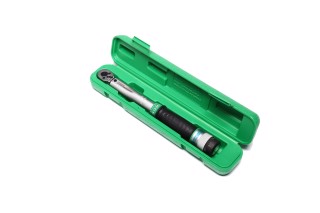 Ключ динамометрический 3/8"x350mm(L) 6-30Nm ANAF1203(TOPTUL)