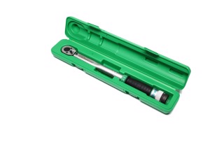 Ключ динамометрический 3/8"x385mm(L) 19-110Nm ANAF1211(TOPTUL)