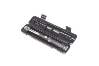 Ключ динамометричний 1/4"x290mm(L) 5-25Nm ANAM0803(TOPTUL)