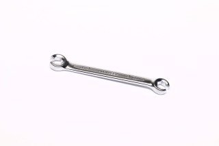 Ключ разрезной 10х11 AEEA1011(TOPTUL)