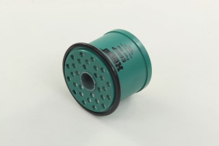 Фільтр паливний FIAT SCUDO, PEUGEOT PARTNER 96-02 (вир-во HENGST)