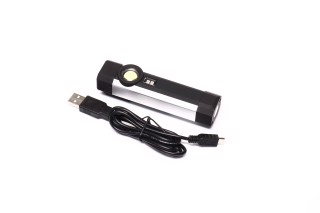 Фонарь светодиодный с ультрафиолетовой подстветкой (Made in GERMANY)(PROTESTER)