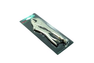 Кліщі затискні з фіксатором 250мм DAAR1A1(TOPTUL)