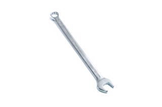 Ключ комбинированный супердлинный 17мм  AAEL1717(TOPTUL)