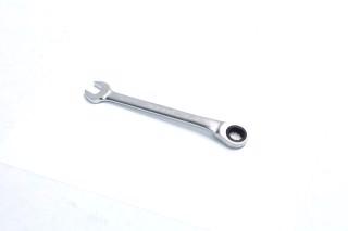 Ключ комбінований 13мм (з тріскачкою реверсивною) (TOPTUL)