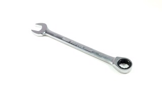 Ключ комбінований з тріскачкою 19мм AOAF1919 (TOPTUL)