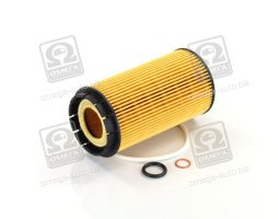 Фильтр масляный двигателя (пр-во Hengst)