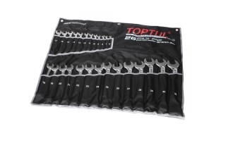 Набір ключів комбінованих 26 шт. 6-32 GAAA2604(TOPTUL)