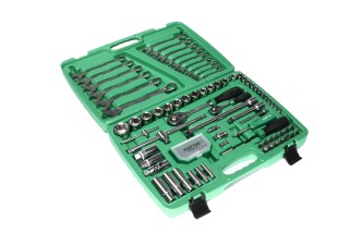 Набір інструментів комбінований 106од. GCAI106B(TOPTUL)