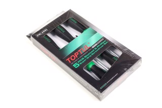 Набір викруток 5 од. GAAE0504(TOPTUL)
