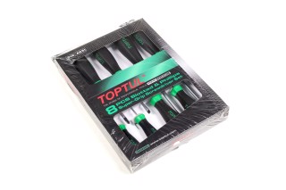 Набір викруток 8 од. GAAE0807(TOPTUL)