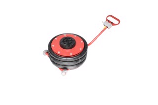 Домкрат пневматичний професійний коротка ручка JP-3PRO-SH 4,2т (AIRKRAFT)