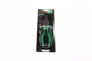 Плоскогубці 7" (chrome molybdenum) DBBB2207B (TOPTUL)