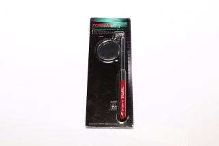 Дзеркало телескопічне d=57 мм, 283-420 мм. JJAM0242(TOPTUL)