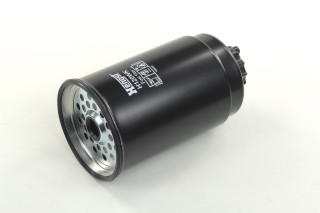 Фильтр топливный FORD TRANSIT 2.5 D, 2.5 TD 83-00 (пр-во Hengst)