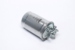 Фильтр топливный VAG 2.5 TDI 97-06 (пр-во HENGST)