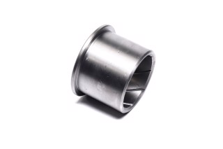 Втулка башм. балансира КАМАЗ Р6 100х84 Zn+Al+Cu