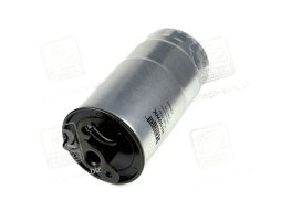 Фільтр паливний BMW (E39, E46, E53) 98-04, LR RANGE ROVER III 3.0 TD 02-09 (вир-во HENGST)