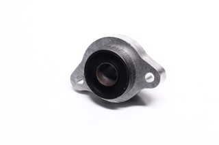 Сайлентблок важеля MERCEDES VITO, VIANO 03- перед. міст зліва низ (Вир-во MEYLE)