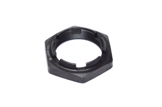 Гайка М60*2*21,6*80 вісі RENAULT, VOLVO (вир-во Febi)