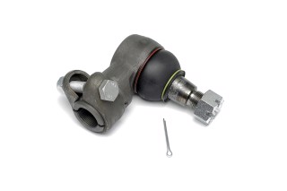 Наконечник М26*1,5*90 М20*1,5*28,6 тяги RENAULT, VOLVO (вир-во Febi)