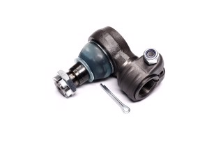 Наконечник правый тяги М30*1,5*80 М24*1,530 IVECO, MAN, NEOPLAN (пр-во Febi)