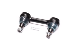 Тяга рулевая продольная VOLVO L=160 (пр-во Febi)