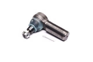 Наконечник М20*1,5*126*29 М38*1,5 тяги VOLVO прав. (вир-во Febi)