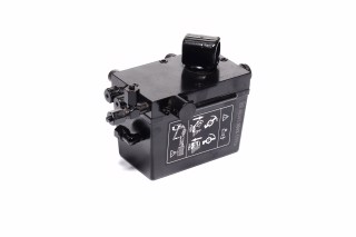 Насос подъёма кабины RENAULT (пр-во Febi)