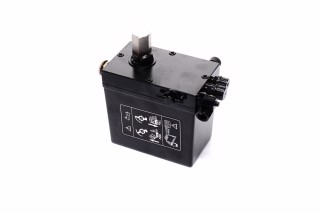 Насос підйома кабіни (вир-во Febi)