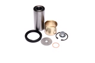 Ремкомплект шкворня MAN, MB на сторону (пр-во Febi)