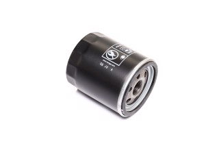 Фильтр масляный двигателя (пр-во Hengst)