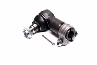 Наконечник М24*1,5*120*30 тяги DAF (пр-во Febi)