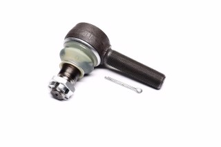 Наконечник левый тяги М24*1,5*125*30 MB (пр-во Febi)