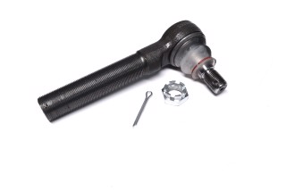Наконечник рулевой тяги правый М28*1,5*180 DAF F45 с резьб. (пр-во Febi)