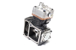 Компрессор LP3980 MAN TGA/TGS/TGX Neoplan (пр-во VADEN)