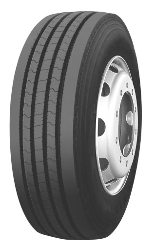 Шина всесезонная 245/70R17,5 Longmarch 24570175LM217