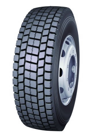 Шина 315/70R22,5 154/151L LM117 20PR (LongMarch)