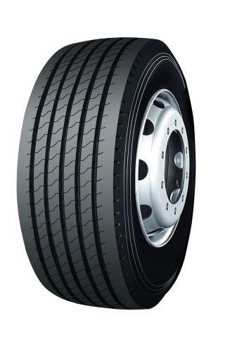 Шина 435/50R19,5 160J LM168 M+S (LongMarch)