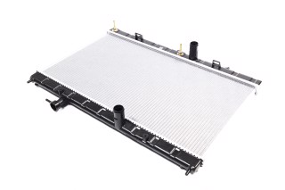 Радіатор NIS ROGUE 14-(TYC)