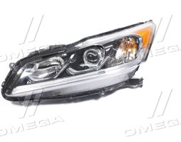 Фара левая HON ACCORD 15-17 (TYC)