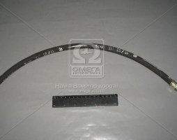 Патрубок радиатора масл. ГАЗ 66 (покупн. ГАЗ). 66-16-1013100 Автопромагрегат