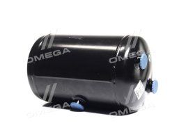 Ресивер  10L (206X371mm) MB Actros, Atego (вир-во HOBI)