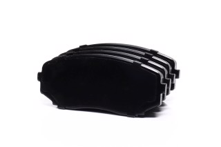 Колодка гальм. диск. MAZDA CX-7 передн. (вир-во SANGSIN)