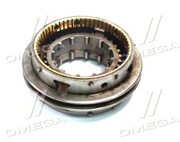 Синхронизатор 2-3 передачи ЯМЗ 236,238 <ДК>