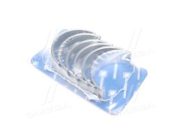 Вкладыши коренные SKODA FABIA 0,25мм 1,4i AME/AQW/ATZ/AZE/AZF 99-03 (пр-во KS)