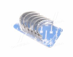 Вкладыши коренные SKODA FABIA 0.50мм 1,4i AME/AQW/ATZ/AZE/AZF 99-03 (пр-во KS)